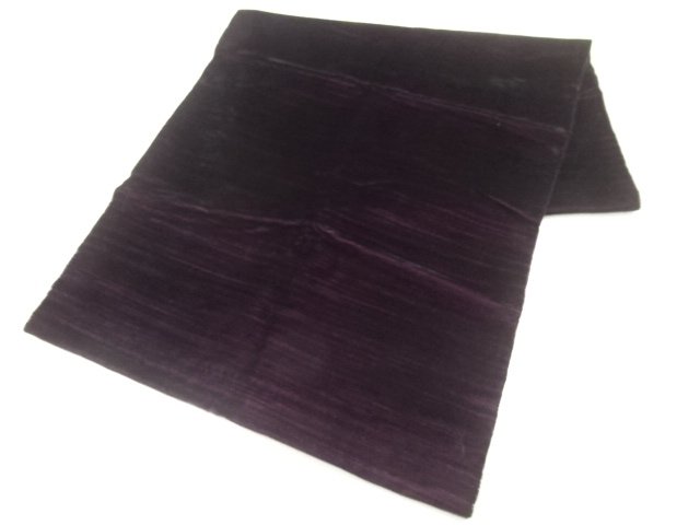 ビロードショール